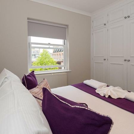 One Bedroom High Street Kensington Apartment 伦敦 外观 照片